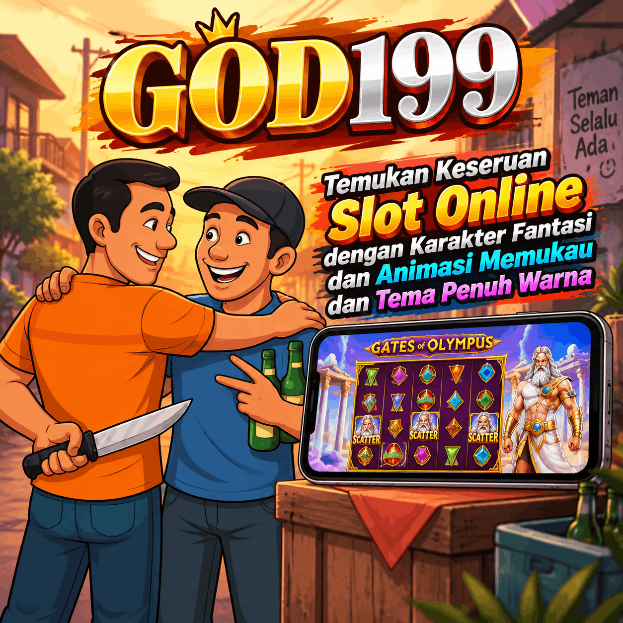 GOD199Banner